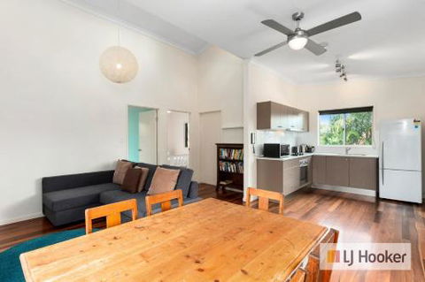 CABARiTA SANCTUARY - Accommodation NT 3