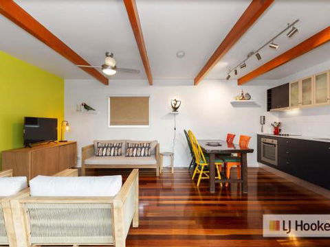 CABARiTA SANCTUARY - Accommodation NT 1