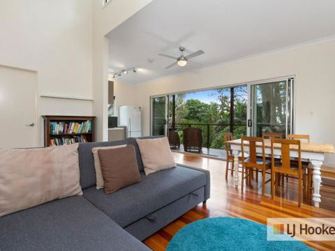CABARiTA SANCTUARY - Accommodation NT 2