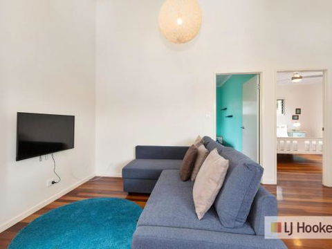 CABARiTA SANCTUARY - Accommodation NT 6