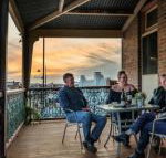 Commercial Travellers House - Accommodation NT