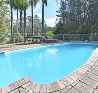 Olive Grove Villa 3 Suite with large Bath - Accommodation NT