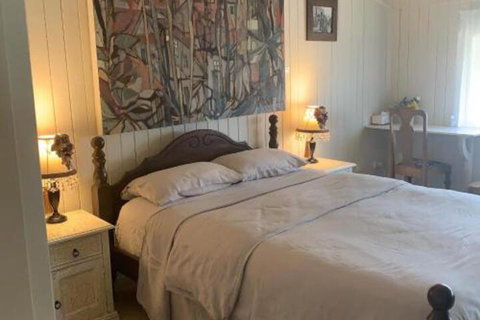 Hilltop Gallery - Accommodation NT 0