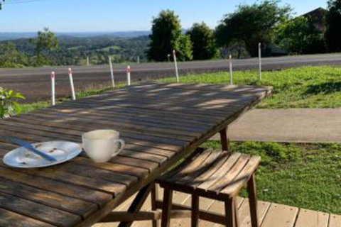 Hilltop Gallery - Accommodation NT 5