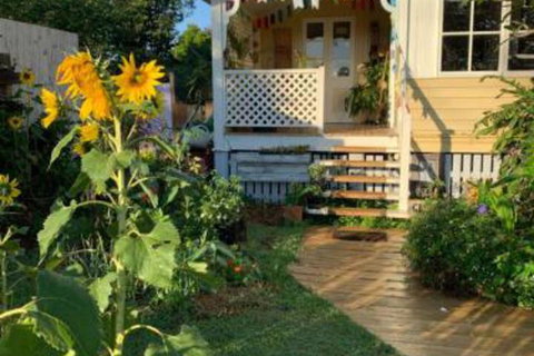 Hilltop Gallery - Accommodation NT 6