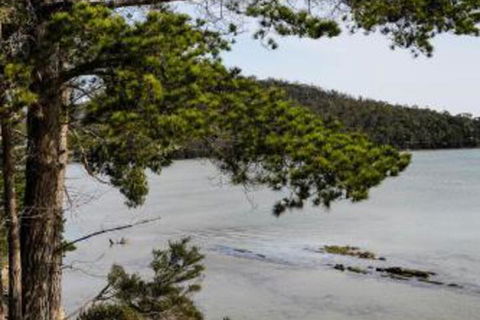 Rockpool Cottage - Accommodation NT 4