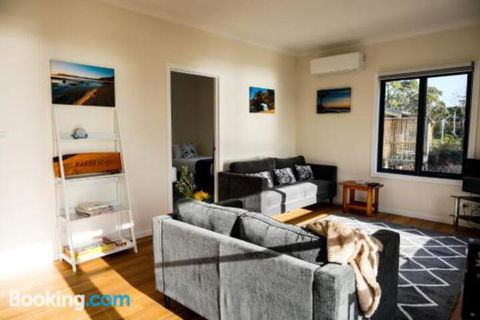 Rockpool Cottage - Accommodation NT 6