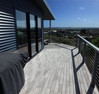 37 Oceanview Parade Sandy Point - Accommodation NT