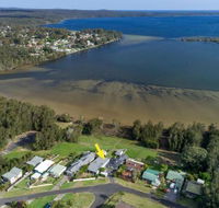 VINCES LANDING OLD EROWAL BAY 4pm Check Out Sundays - NT Tourism