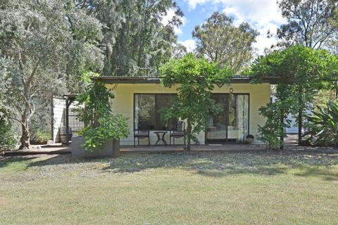 Olive Grove Studio 1 - Accommodation NT 3