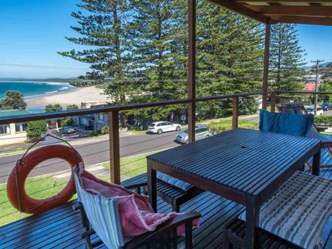 CARMELONE Gerroa 4pm Check Out On Sundays - Accommodation NT 0