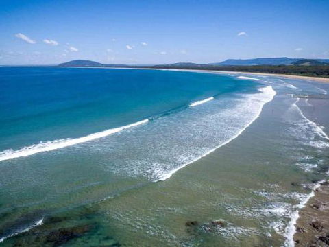 CARMELONE Gerroa 4pm Check Out On Sundays - Accommodation NT 3