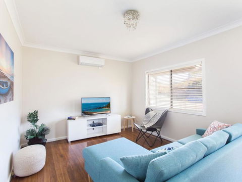 Cottage On Bruce - Accommodation NT 1