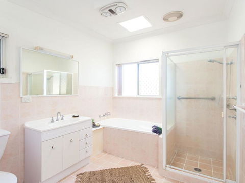 Cottage On Bruce - Accommodation NT 2