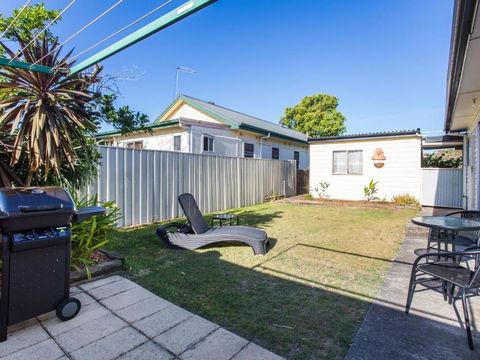 Cottage On Bruce - Accommodation NT 3