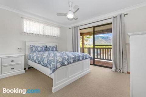 Stingray Shores Your Riverside Escape - Accommodation NT 0