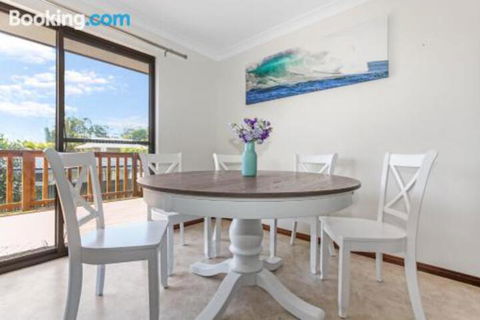 Stingray Shores Your Riverside Escape - Accommodation NT 3