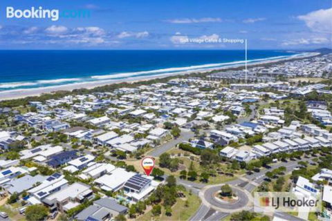 HIGH TIDES On ELLISTON - Accommodation NT 0
