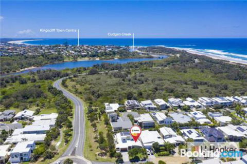 HIGH TIDES On ELLISTON - Accommodation NT 5