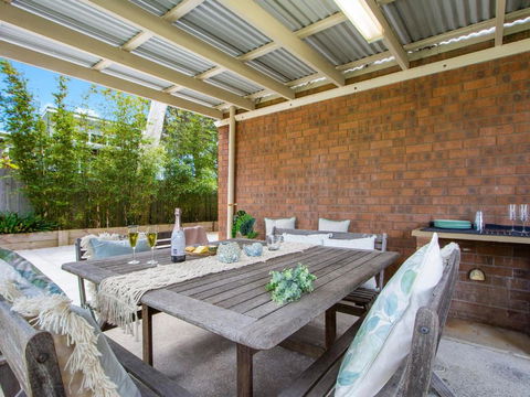 Take A Break Callala Beach - Accommodation NT 2