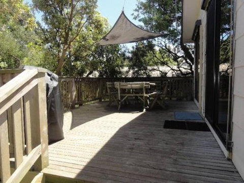14 Tecoma Avenue Sandy Point - Accommodation NT 0
