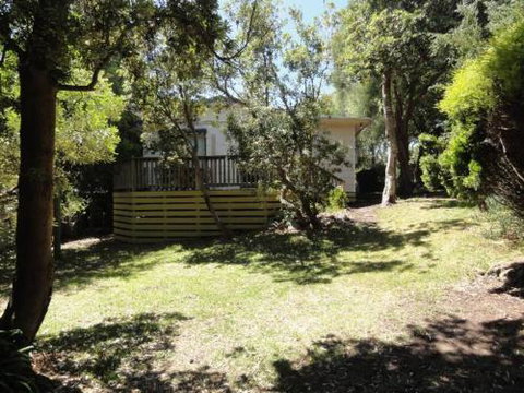 14 Tecoma Avenue Sandy Point - Accommodation NT 1