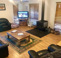 1 Tecoma Avenue Sandy Point - Accommodation NT