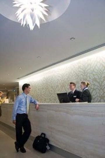 Chifley Potts Point - NT Tourism 1