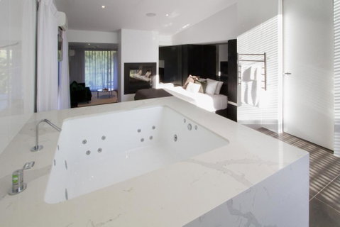 Hepburn Springs Escape Villa 7 - Accommodation NT 2