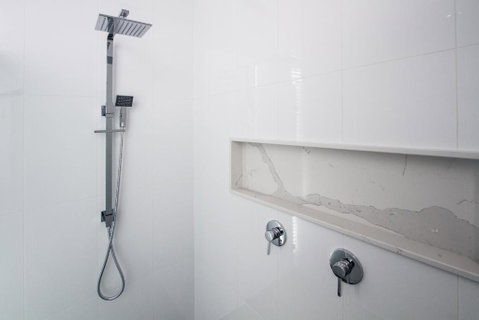 Hepburn Springs Escape Villa 7 - Accommodation NT 6