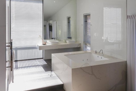 Hepburn Springs Escape Villa 7 - Accommodation NT 4