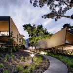 Hepburn Springs Escape Villa 7 - Accommodation NT 0