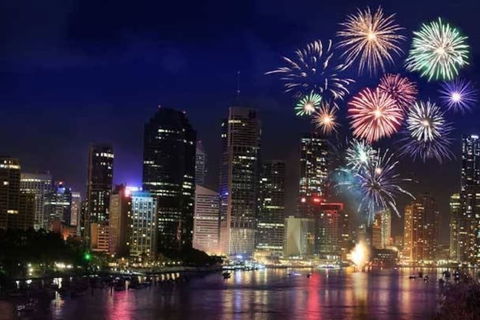 FV Iconic Designer APT, Parking, Near CBD Qfv147-14 - Accommodation NT 0