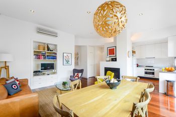 Boutique Stays Jewel Of Richmond - Accommodation NT 0