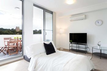 Executive Designer Apartment With Pool + Parking - Accommodation NT 4