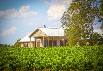 Kidmans Rest - Accommodation NT 5