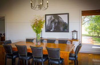 Kidmans Rest - Accommodation NT 2