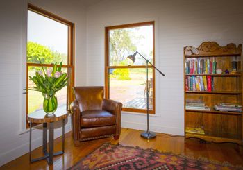 Kidmans Rest - Accommodation NT 1