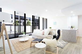 Boutique Home Close To City - NT Tourism 1