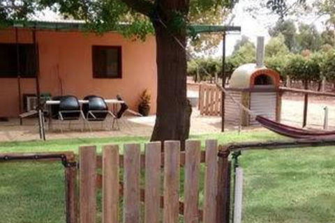 The Pickers Hut - Accommodation NT 5