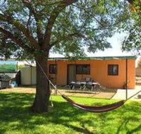 The Pickers Hut - Accommodation NT