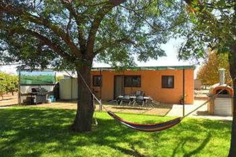 The Pickers Hut - Accommodation NT 0