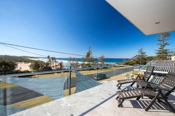 DOLPHIN VIEWS - Accommodation NT 0