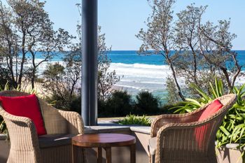 DOLPHIN VIEWS - Accommodation NT 6