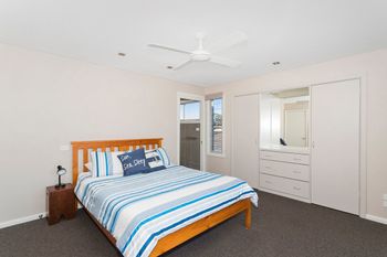 DOLPHIN VIEWS - Accommodation NT 5