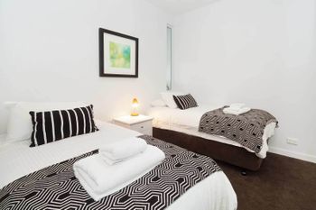 Location Views & Style - Accommodation NT 1