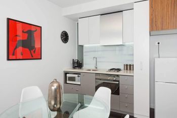 Location Views & Style - Accommodation NT 2