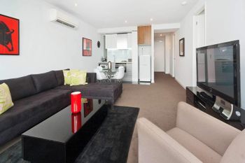 Location Views & Style - Accommodation NT 4