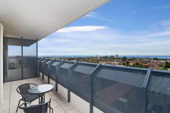 Location Views & Style - Accommodation NT 3