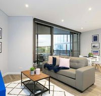 Boutique Apartment in Olympic Park - NT Tourism